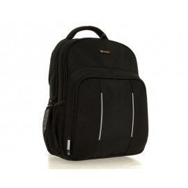 Mochila para Laptop Novotek Negra