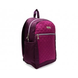 Mochila para Láptop Startravel Florencia 17 Morada