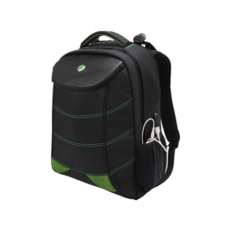 Mochila Bestlife BB-3332GE-17 Negra