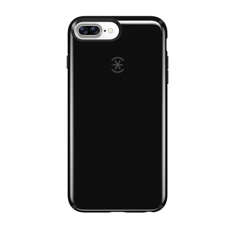 Funda Speck Candyshell color Negro para iPhone 6+ 6s+ 7 y 8+ Plus