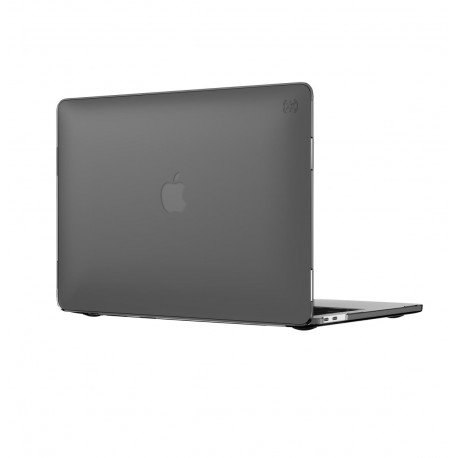 Carcasa Speck Smartshell para Macbook Pro 15'' Touch Bar sin Touch Bar - color Negro Onyx Mate