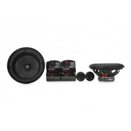 Set de Medios Focal Access 165 AS de 6.5"