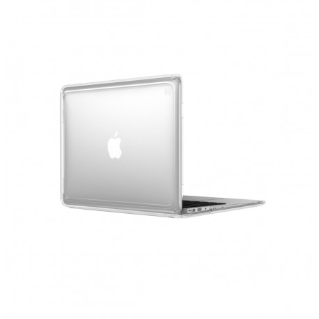 Carcasa Speck Presidio Clear Transparente para Macbook Air 13''
