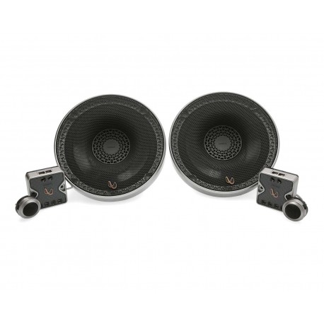 Bocinas y Tweeters Infinity PR6510CS de 6.5" (4 piezas)