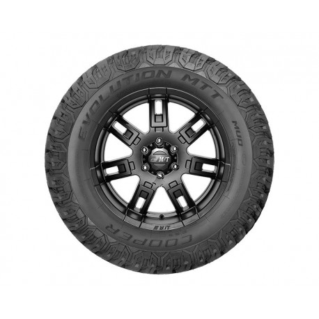 Llanta Cooper Tir MTT MUD 33X12.50 Rin 15