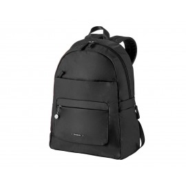 Mochila para Laptop Samsonite Move 3 14.1" color Negro