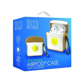 Funda para Airpod Bytech