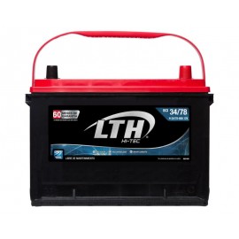 Acumulador LTH Hi Tec 34