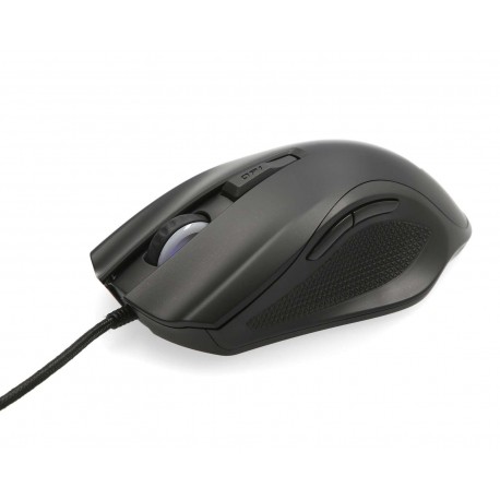 Mouse Gamer Alámbrico HP Omen Vector