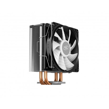 Disipador Deepcool Gammxx Gte V2 A-rgb Dp-mch4-gmx-gtev2