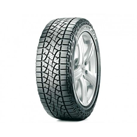 Llanta Pirelli 235/75 Rin 15