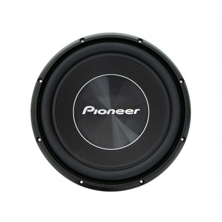 Subwoofer Pioneer TS-A300D4 1500 W