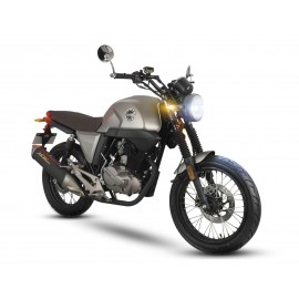 Motocicleta Vento Rocketman 250cc 2021