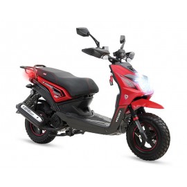 Motocicleta Veloci Kronnus 150 cc 2019