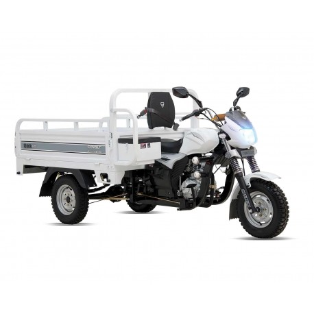 Motocarro Veloci Covalt Super Duty 300cc