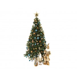 Árbol de Navidad Óxford II 210 cm marca Starhaus