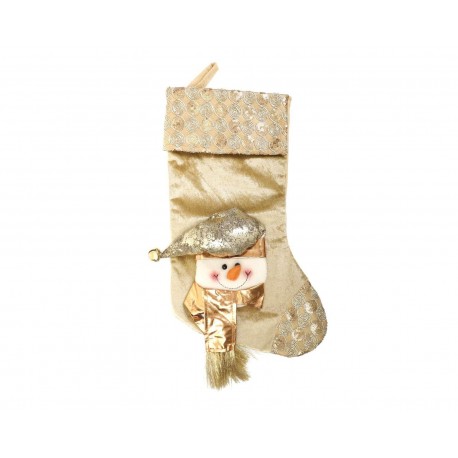 Bota Snowy Stocking (1 Pieza)