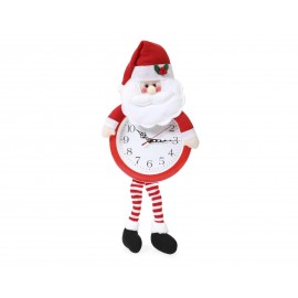 Reloj Santa (1 Pieza)