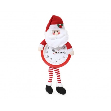 Reloj Santa (1 Pieza)