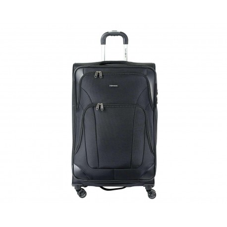 Maleta Vertical Samsonite Dakar 19" color Negro