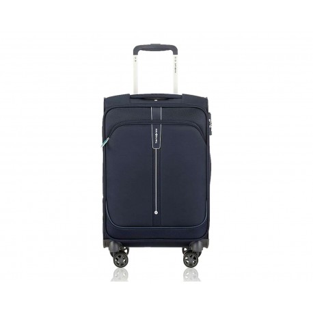 Maleta con Ruedas Samsonite Popsoda 28'' color Azul