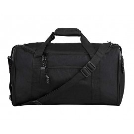 Bolsa de Mano Sportline K2 20" color Negro