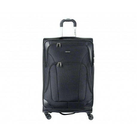 Maleta Vertical Samsonite Dakar 28" color Negro