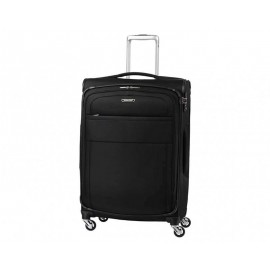 Maleta Vertical Samsonite Eco-Lite de 25" color Negro