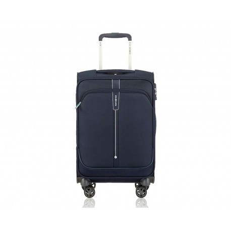 Maleta con Ruedas Samsonite Popsoda de 24" color Azul