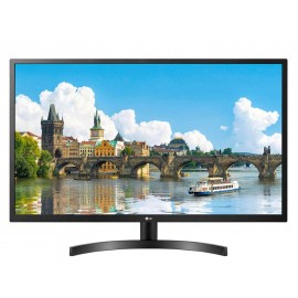 Monitor Gamer LG 32MN500M-B 31.5" Full HD IPS AMD FreeSync Negro