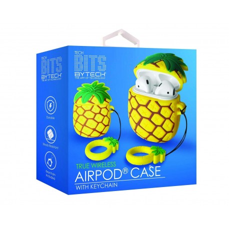 Funda para Airpod Bytech Piña