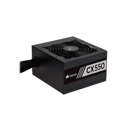 Fuente de Poder Corsair Cx550 550w Bronze Cp-9020121-na