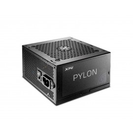 Fuente Adata Pylon550b-bkcus color Negro Xpg Pylon de 550 W Certificación Bronze