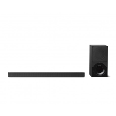 Barra de Sonido Sony HT-X9000F//MLA9