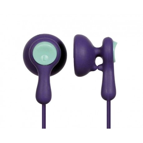 Audífonos In-Ear Panasonic RP-HV41PP-V