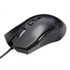 Mouse Alámbrico Gaming HP X220