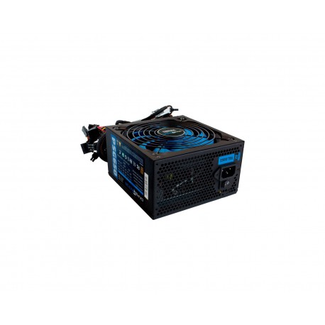 Fuente de Poder Game Factor Psg650 650 Watts 80 Plus Bronze