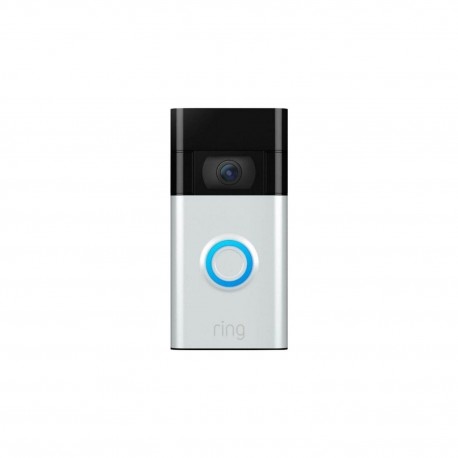 Ring Timbre Inteligente Video Doorbell 1 (2 Gen) Wi-fi