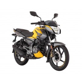 Moticicleta Bajaj Pulsar NS 125 cc