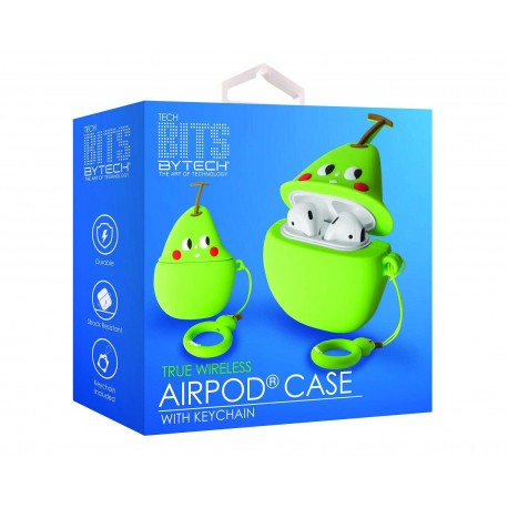 Funda para Airpod Bytech Pera