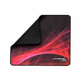 Mousepad Kingston Hx Fury S Speed Edition Hx-mpfs-l color Negro