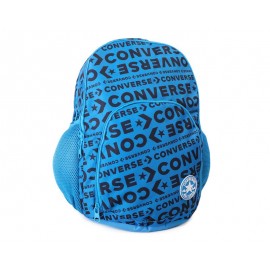 Mochila Converse Azul