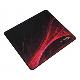 Mousepad Kingston HyperX Fury S Speed Edition Hx-mpfs-s-m color Negro