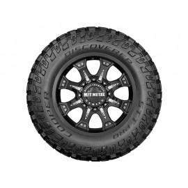 Llanta Cooper Tir STT Pro 35X12.5 Rin 15