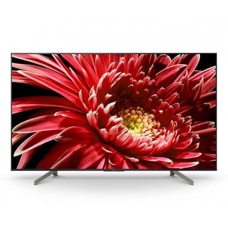 Pantalla LED Sony 85" Ultra HD 4K Smart TV XBR-85X850G LA1