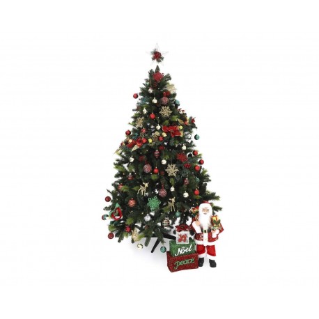 Pino de Navidad Bellota 210 cm