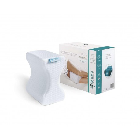 Almohada Sognare Orthopedic para Rodillas Suave