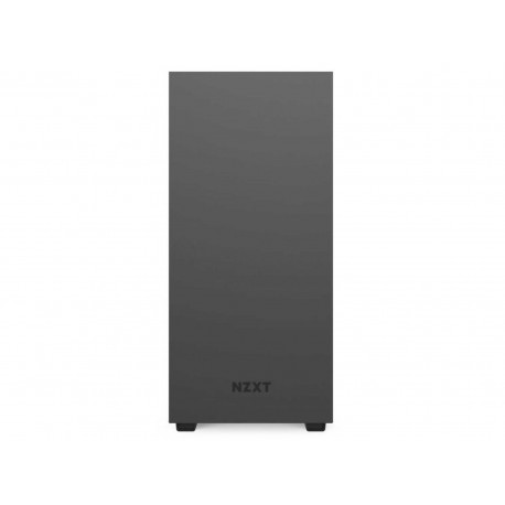 Gabinete Nzxt H710 Eatx S/fuente Cristal Ca-h710b-b1 color Negro