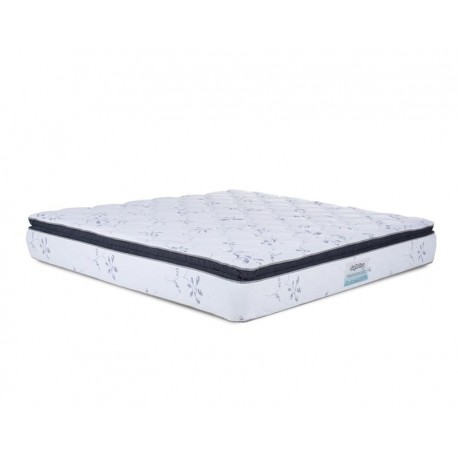 Colchón King Size Comfort Dreams Soft Plus