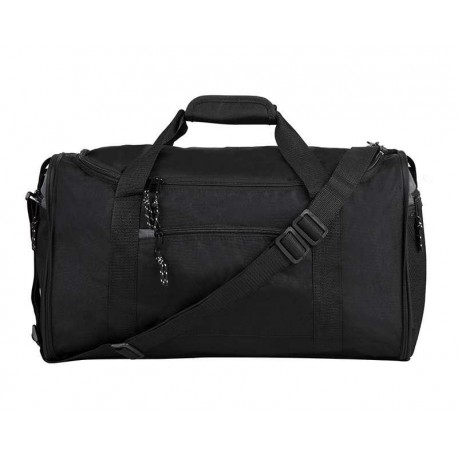 Bolsa de Mano Sportline K2 20" color Negro